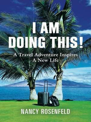cover image of I Am Doing This!
